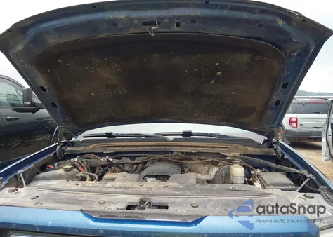 2016 GMC Sierra 1500 z USA, uszkodzony, nr VIN 1GTV2LEC0GZ355342